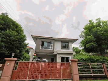 ขายถูกที่สุด casa Ville Rangsit-klong Song 62.6 ตรว. เจ้าของบ้านขายเอง ไม่รับนายหน้า